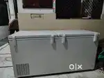 Blue Star 575L Hard Top Deep Freezer – Almost New  Warranty Left