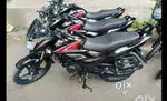 SHINE-14000/- DOWN PAYMENT MODEL 2025 VERSION AVAILABLE;