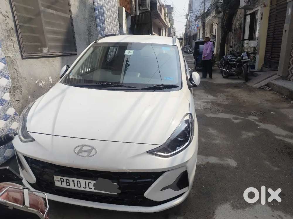 Hyundai i10 2023 Petrol 30000 Km Driven