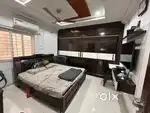 2 bhk for rent at affordable price gated community