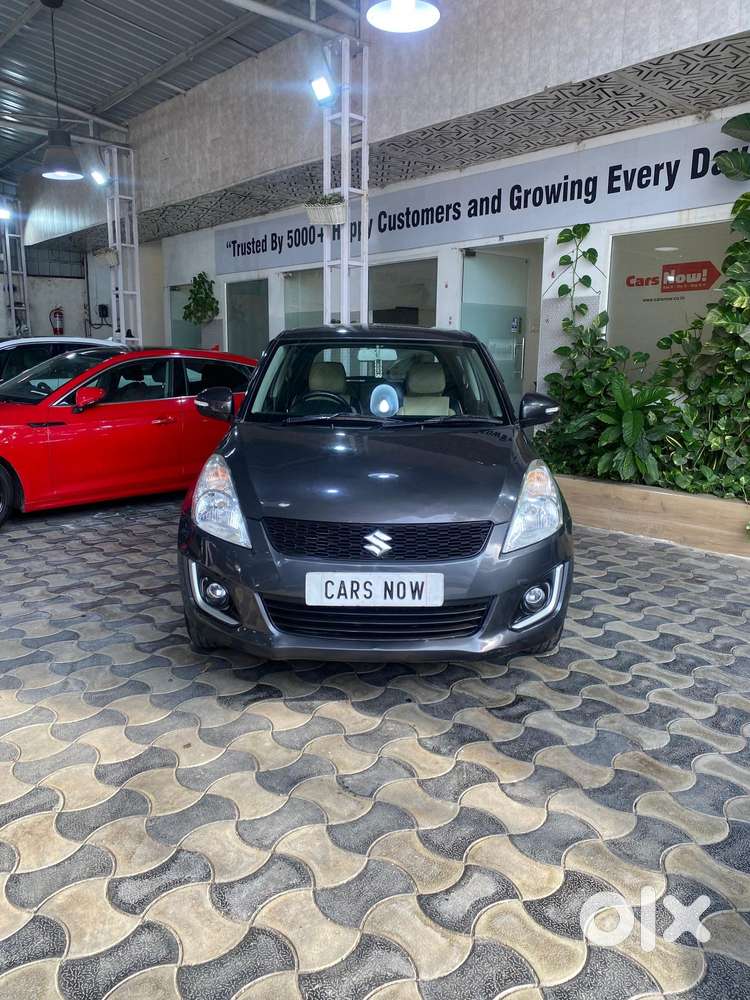 Maruti Suzuki Swift, 2015, Petrol