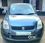 Maruti Suzuki Swift Lxi  2005