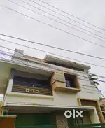 Semi furnished house rent cheranalloor Aster medicity & Amritha hosp