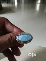 Firoza Ring