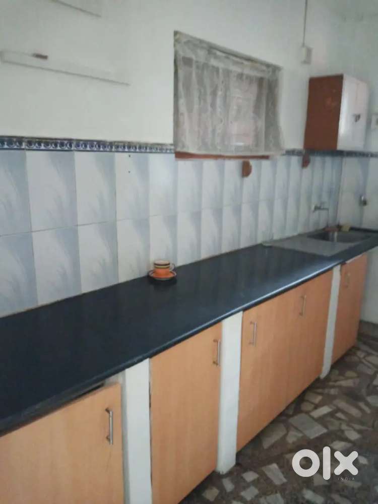 2 BHK in G.S.Road  15000