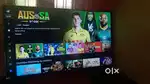 49 inches Lg tv