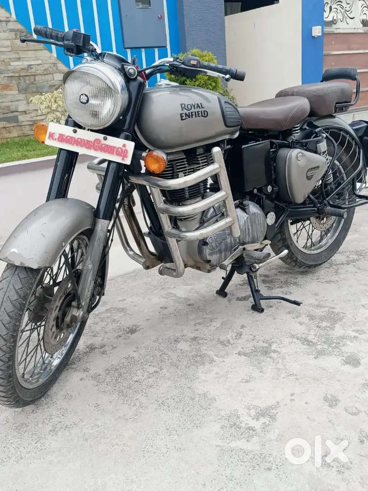 2019 Royal Enfield classic 350cc Bullet for sale