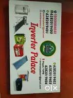 Job vaccancy