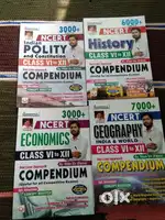 Khan Sir NCERT Compendium