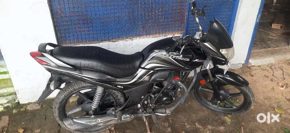 One hand bick good condition good fatness all ok bick