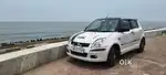 Maruti Suzuki Swift 2005