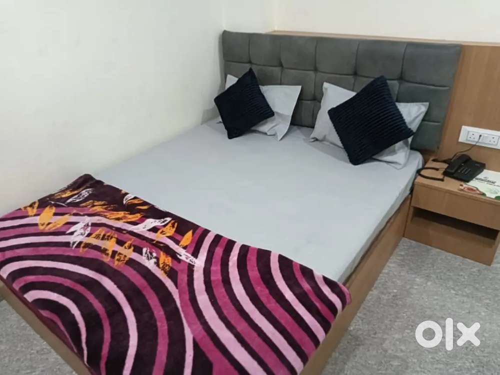 Guest house of 5 rooms