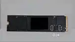 New Conditions Western Digital WD Black NVME for Game SN7100
