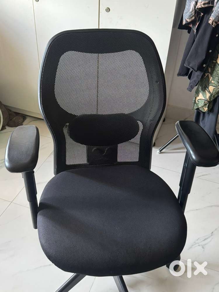 Computer chair