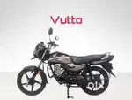 Honda Shine 100 - Standard (1707). 6 months warranty