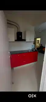 1 bhk flat for rent