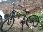 New cycle ha