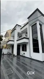 400 gaj house near Jindal Chowk
