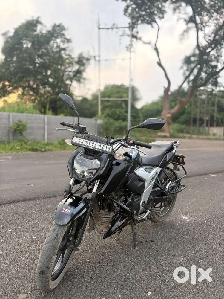 Full insurance 1st owner