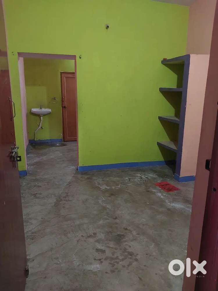 1Bhk room for small family