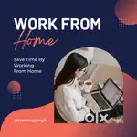 Work from Home Flexible Projects