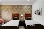5star Hotel rooms available in secunderabad railway station