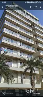 2bhk flat available for rent in prayagraj