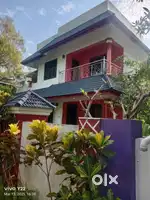For Sale – House with Land at Manattuparambu, Nayarambalam, Ernakulam