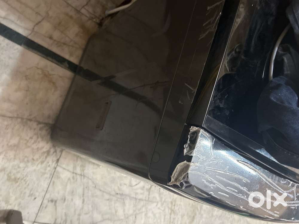 Sell new voltas 9kg dully automatic machine