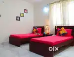 PG ROOM FOR BOYS IN SECTOR 6
