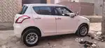 Maruti Suzuki Swift 2017 Diesel 58000 Km Driven