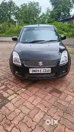 Maruti Suzuki Swift DDiS VDI, 2009, Diesel