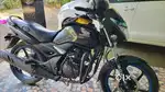 Honda Unicorn 2012
