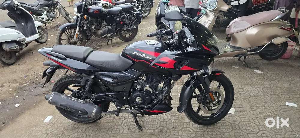 The bike zone Location Maharashtra Nashik sarda Circle