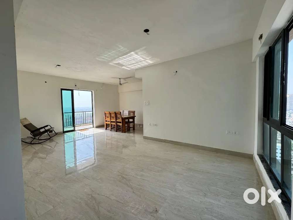 We have many properties at baguiati kindly check the description