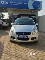 Maruti Suzuki Ritz VDi, 2012, Diesel