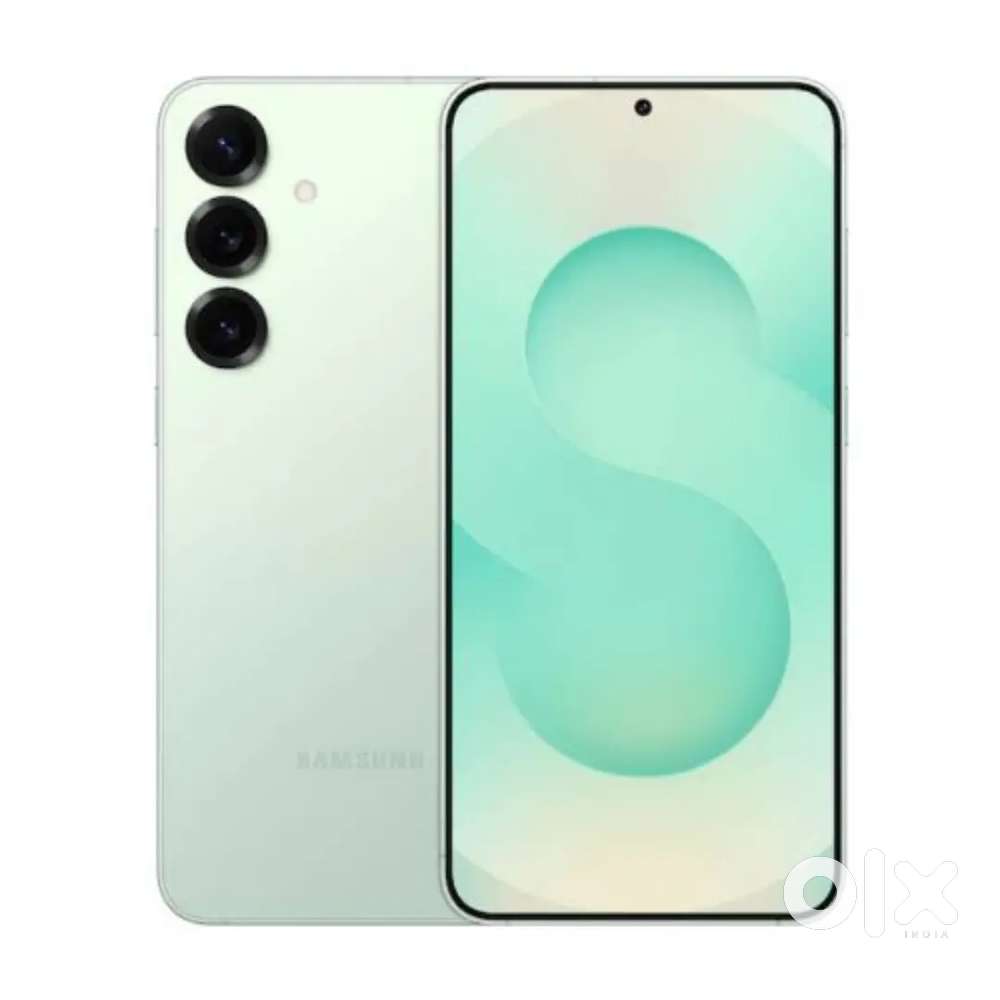SAMSUNG S25