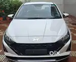 Hyundai i20 2024 Petrol Well Maintained,Doctor owned