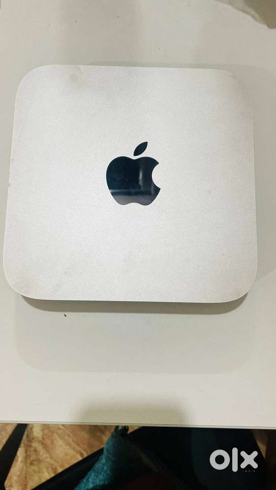 Apple Mac Mini (Late 2012, i7, 16GB RAM, 500GB) – Perfect Condition