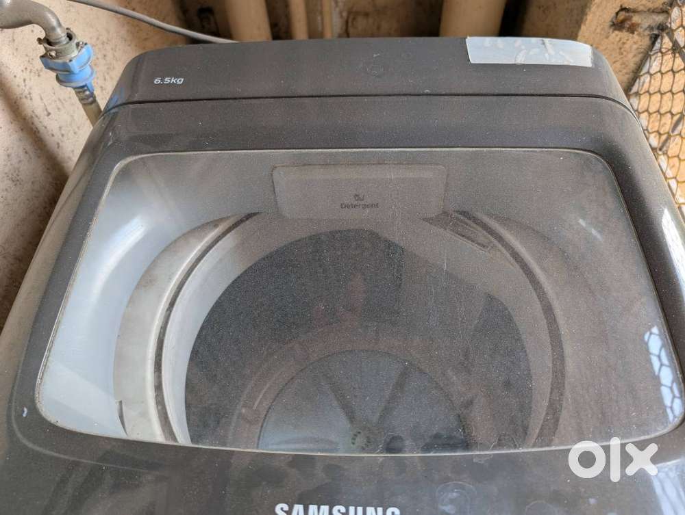 Samsung diamond drum Washing machine