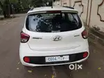 Hyundai Grand i10 2018