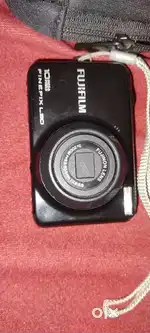 Fujifilm finepix l30