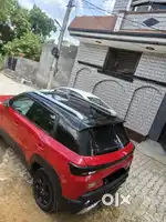 Maruti Suzuki Brezza ZXI