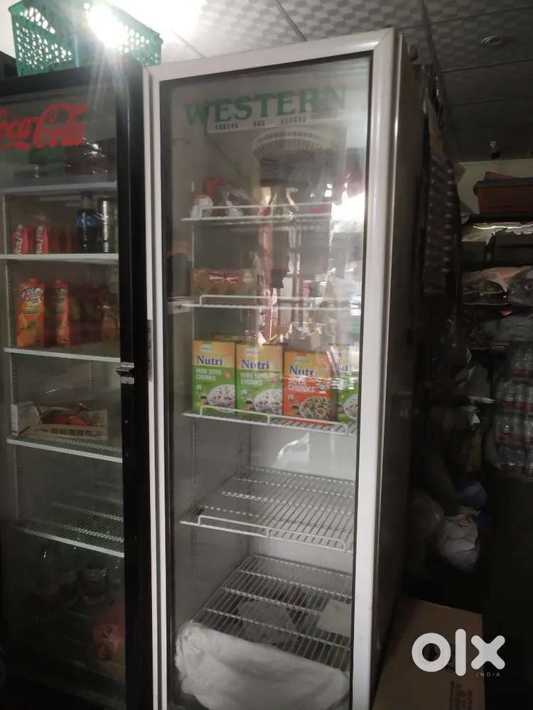 Vc cooler fridge