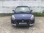 Maruti Suzuki Dzire VXi AGS, 2022, Petrol