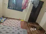 1Rk(Builder floor) For Rent.