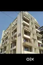 1BHK Flat for Sale in Neelkanth Residency Taloja Phase 1”