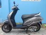 Honda Activa