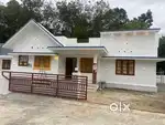 New.   HOUSE.    ETTUMANOOR.     VEMPALLY