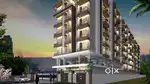 3BHK Premium and luxurious flats with all amenities
